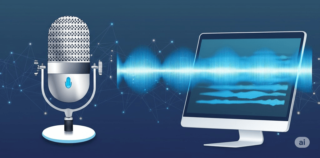 AI Female Voice Generator