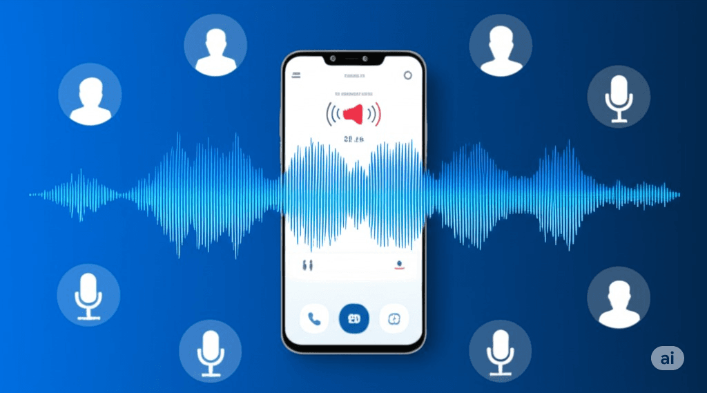 AI Voicemail Generator