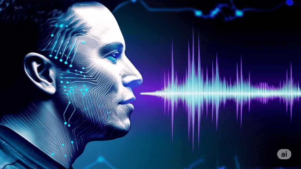 Elon Musk AI Voice Generator