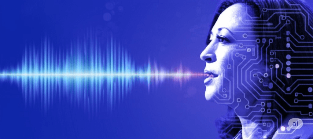 Kamala Harris AI Voice Generator