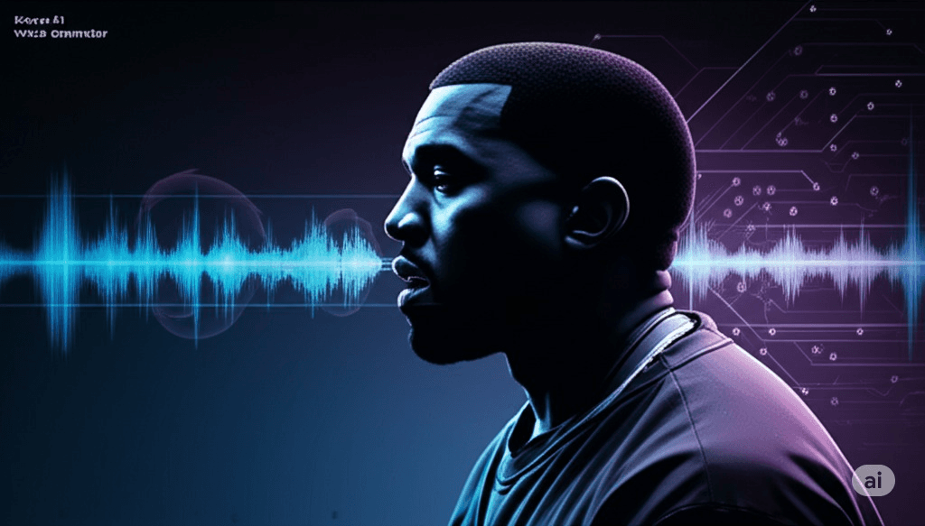 Kanye West AI Voice Generator