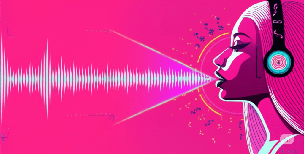 Nicki Minaj AI Voice Generator