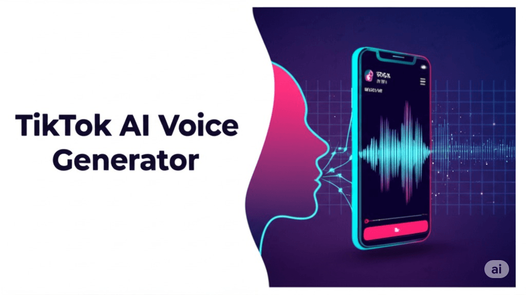 TikTok AI Voice Generator