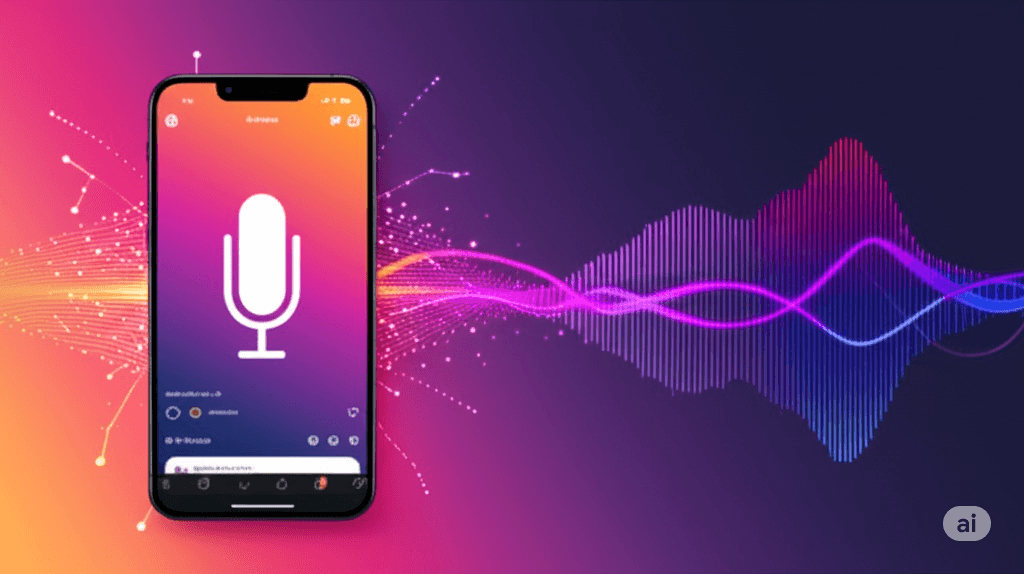 Voice Speaker for Instagram Reels
